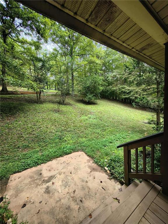 Chestatee Springs - Residential