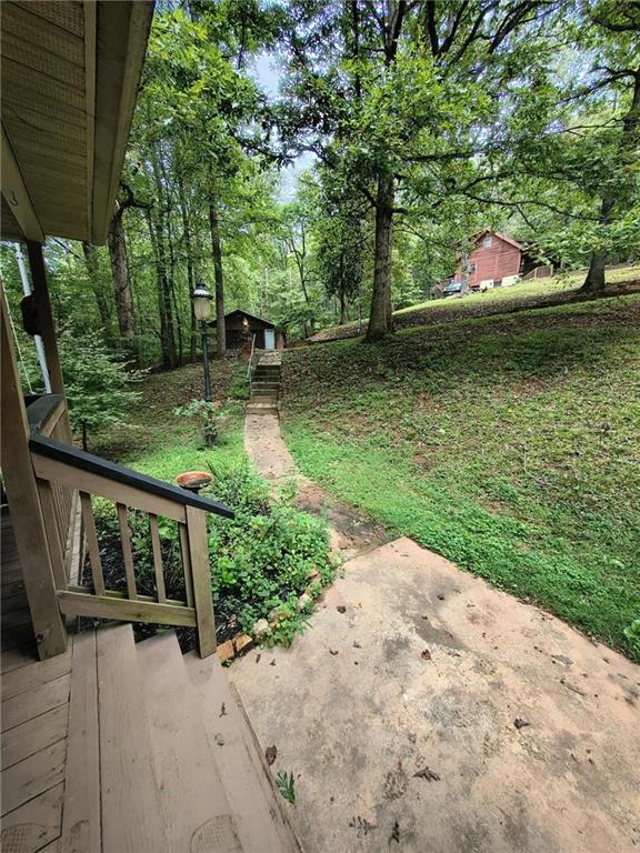 Chestatee Springs - Residential