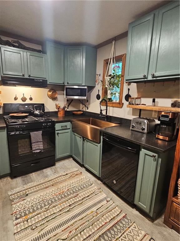 Chestatee Springs - Residential