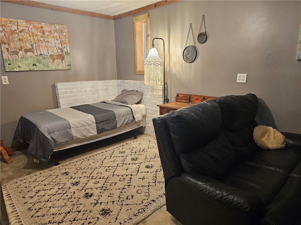 Chestatee Springs - Residential