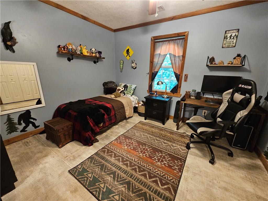 Chestatee Springs - Residential