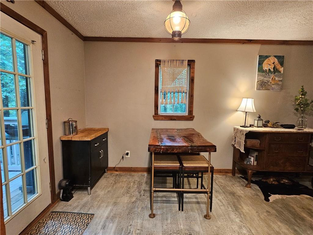 Chestatee Springs - Residential