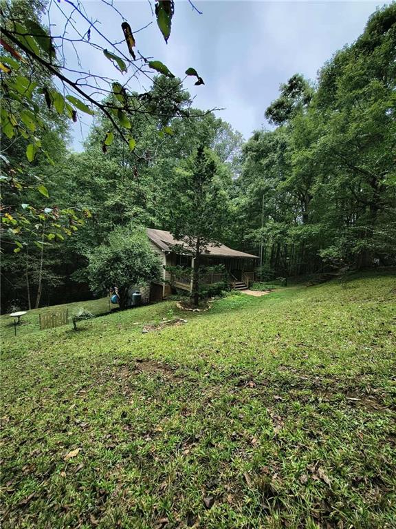 Chestatee Springs - Residential