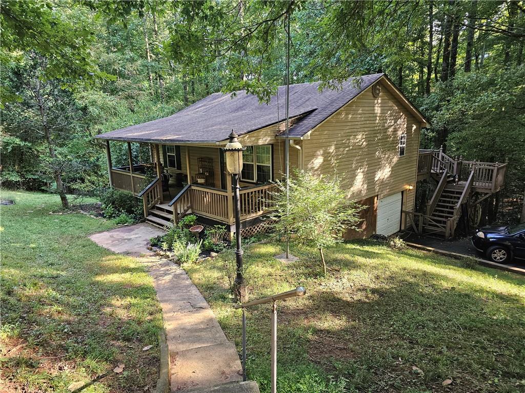 Chestatee Springs - Residential