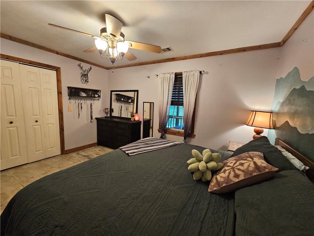 Chestatee Springs - Residential