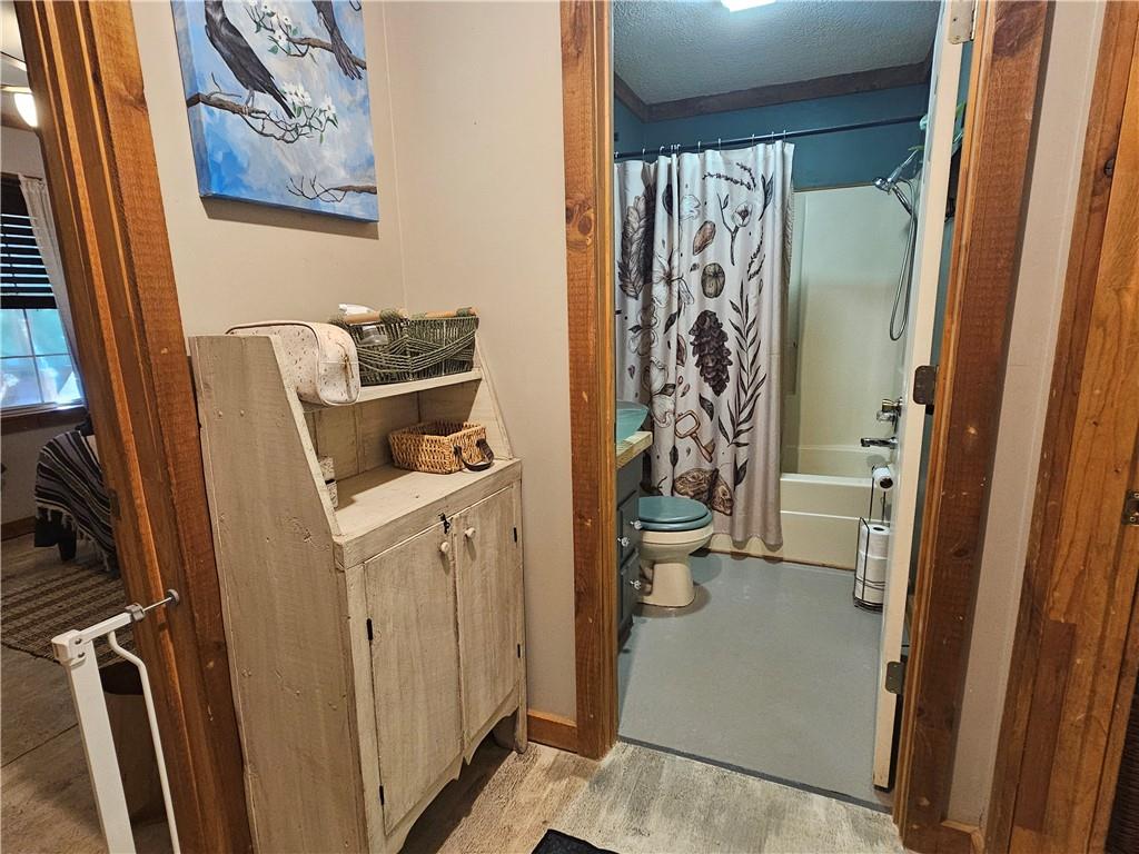 Chestatee Springs - Residential