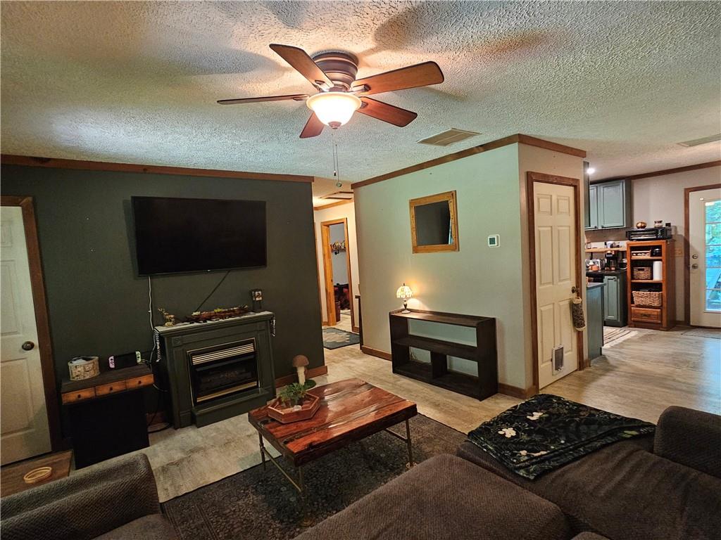 Chestatee Springs - Residential