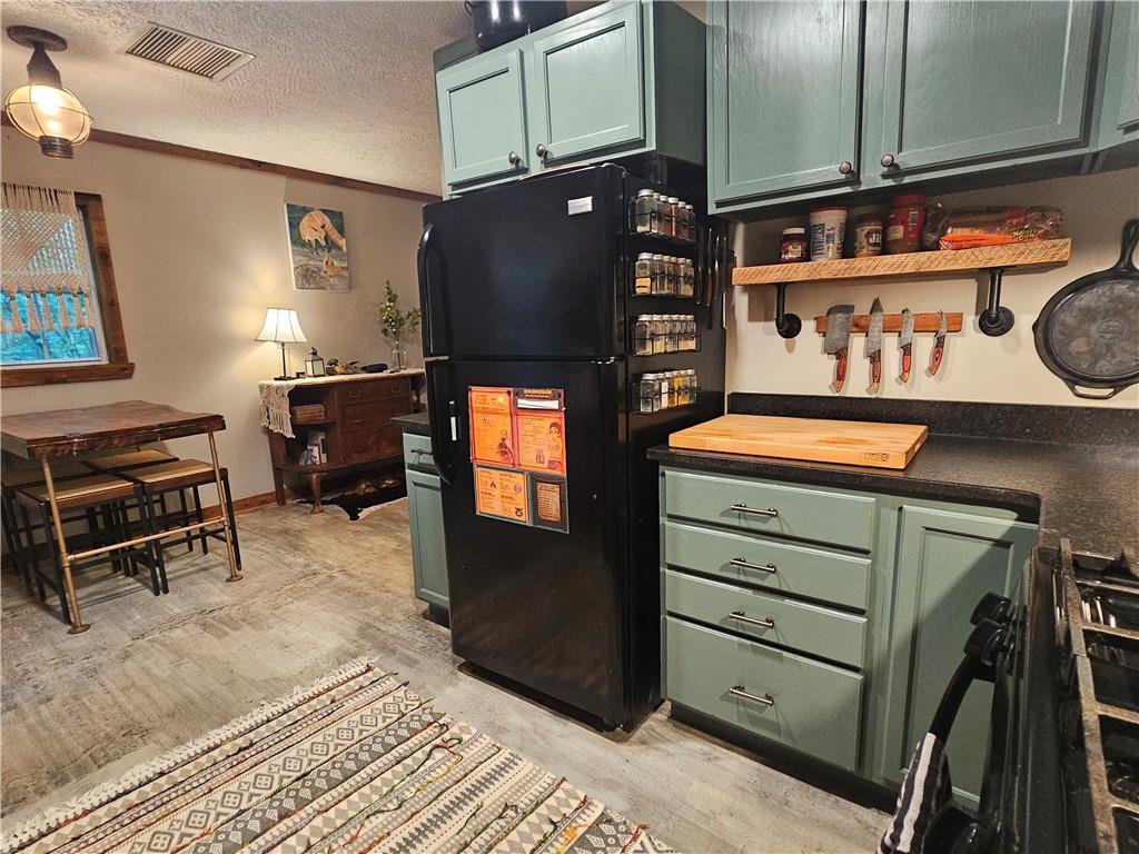 Chestatee Springs - Residential