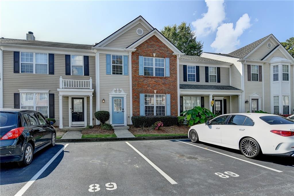 13300 Morris Unit #89 Road