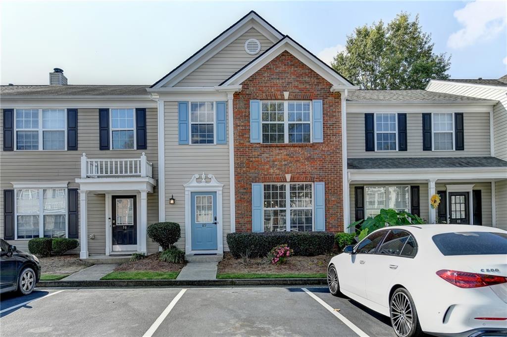 13300 Morris Unit #89 Road