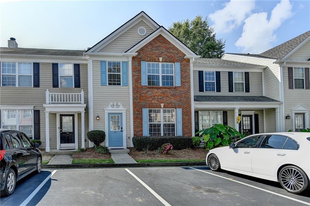 13300 Morris Unit #89 Road