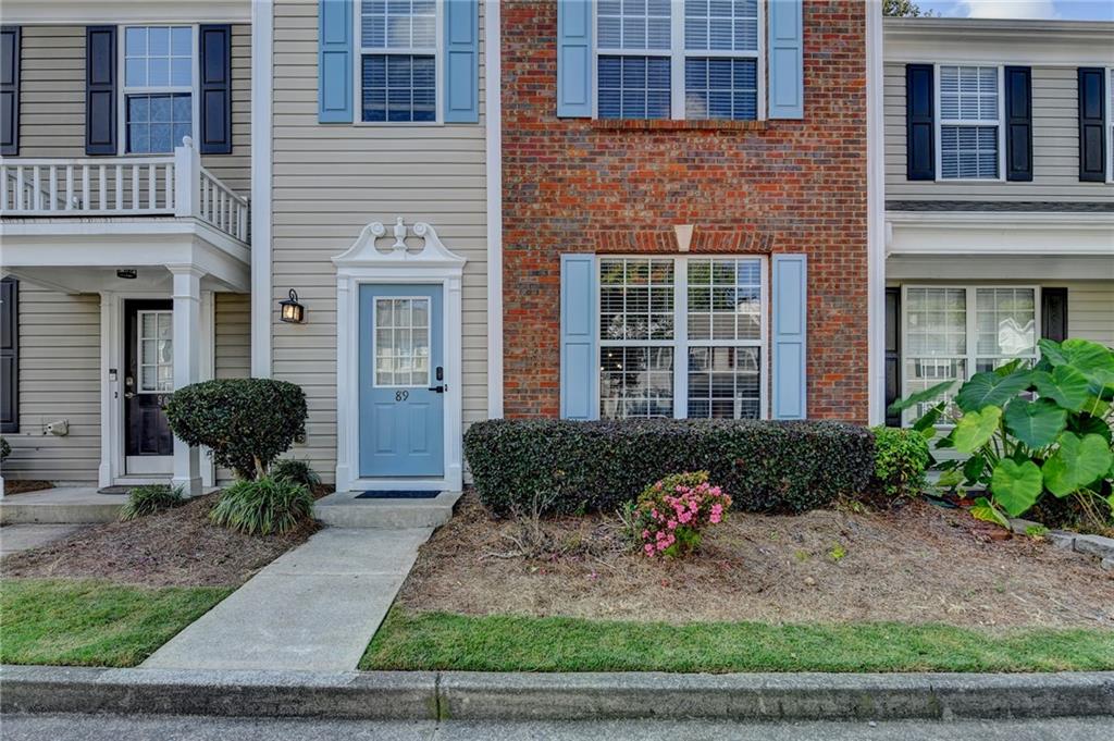 13300 Morris Unit #89 Road