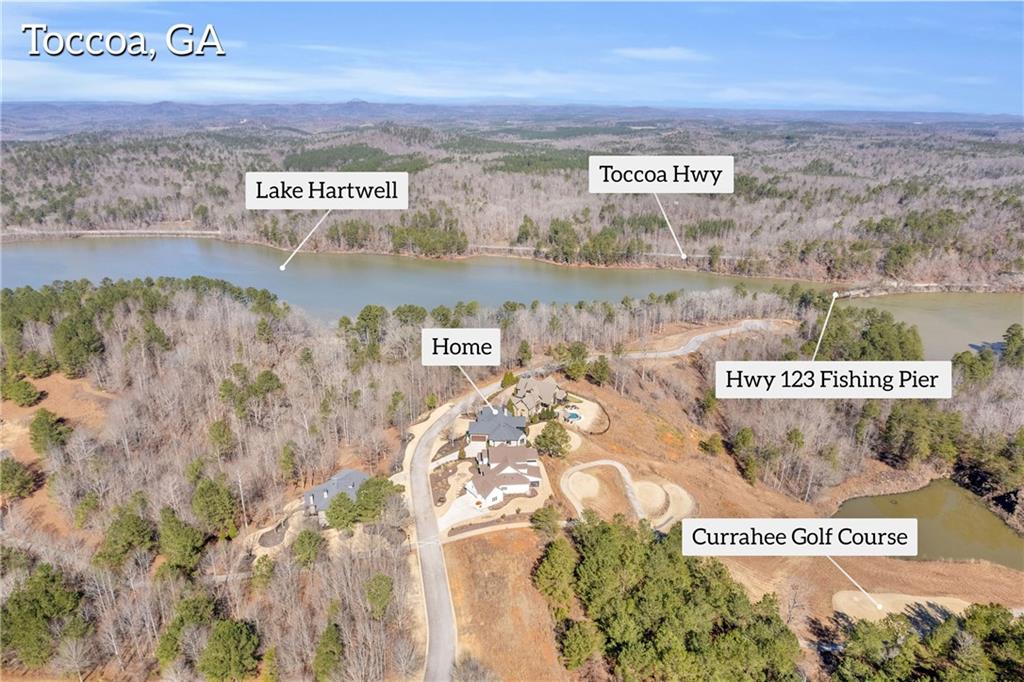 90 Southern Trace, Toccoa, Georgia image 5