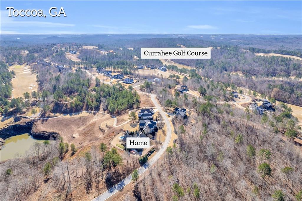 90 Southern Trace, Toccoa, Georgia image 3