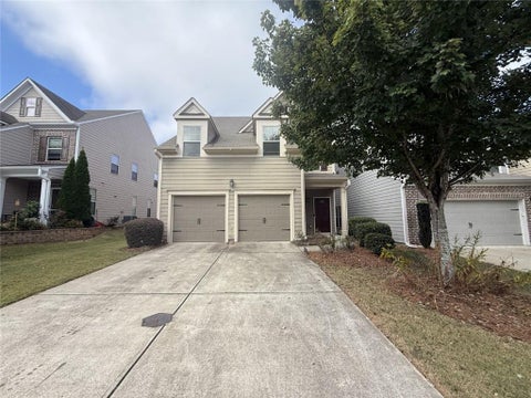 Homes For Rent - 5085 Breezewood Circle<br/> Alpharetta, GA 30004