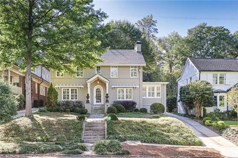 40 Northwood Avenue NE Atlanta GA 30309