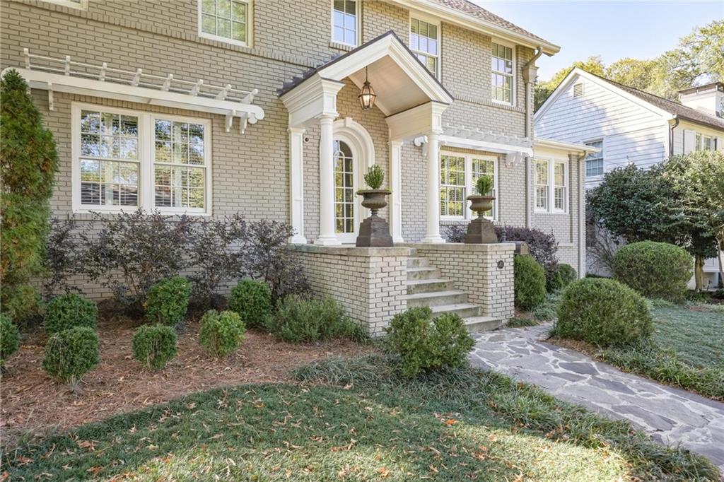 40 Northwood Avenue NE