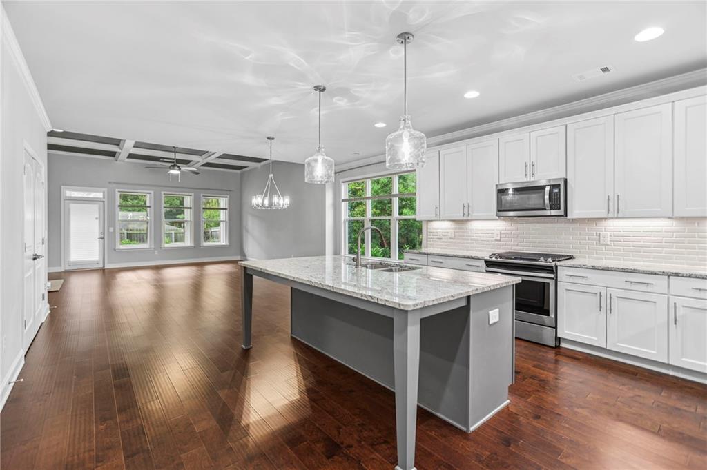 Pevensie Preserve - Residential