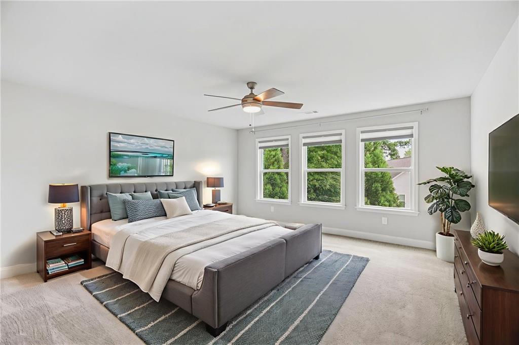 Pevensie Preserve - Residential