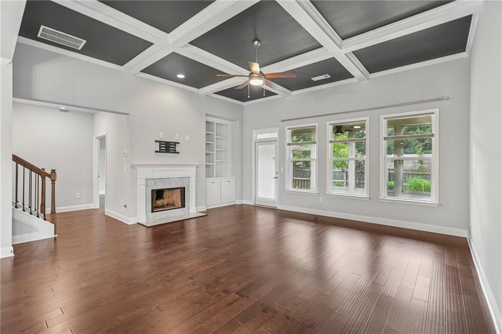 Pevensie Preserve - Residential