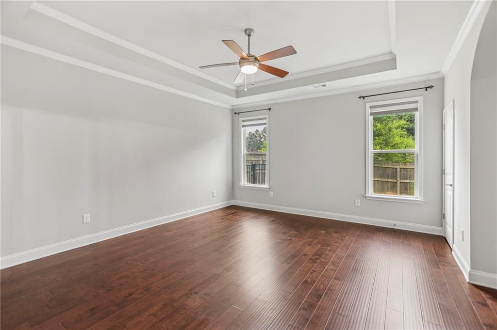 Pevensie Preserve - Residential