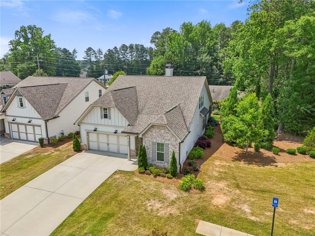 Pevensie Preserve - Residential