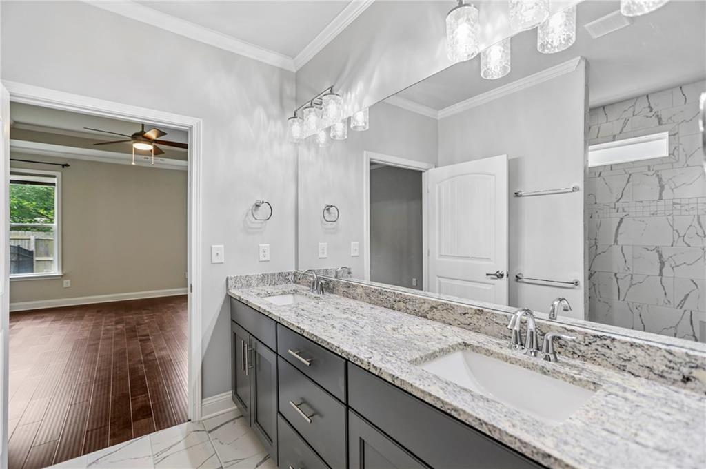 Pevensie Preserve - Residential