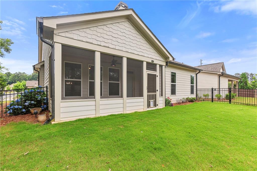 Pevensie Preserve - Residential