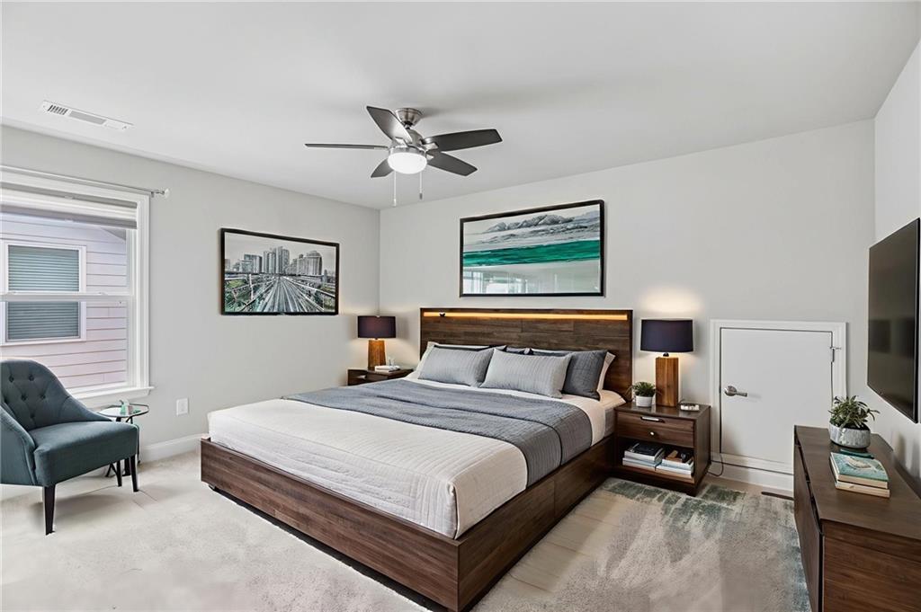 Pevensie Preserve - Residential