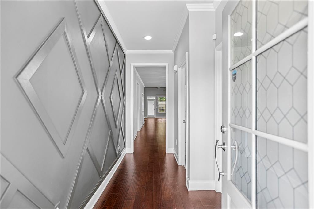 Pevensie Preserve - Residential