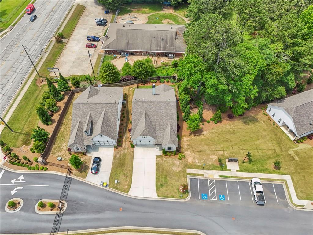 Pevensie Preserve - Residential