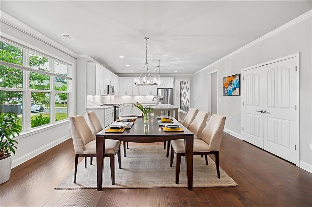 Pevensie Preserve - Residential