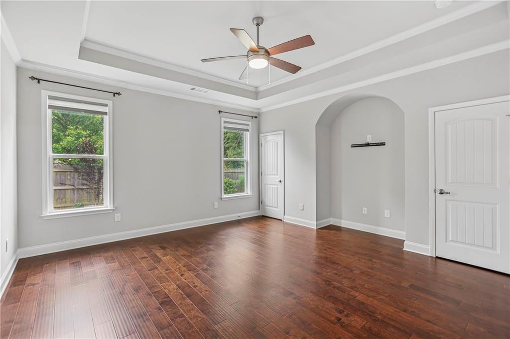 Pevensie Preserve - Residential