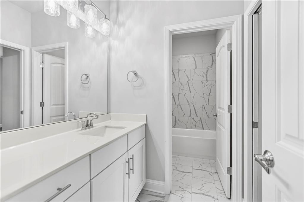 Pevensie Preserve - Residential