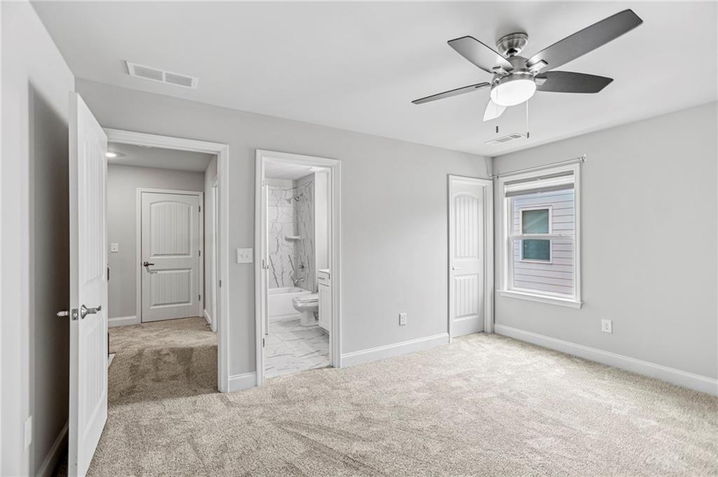 Pevensie Preserve - Residential