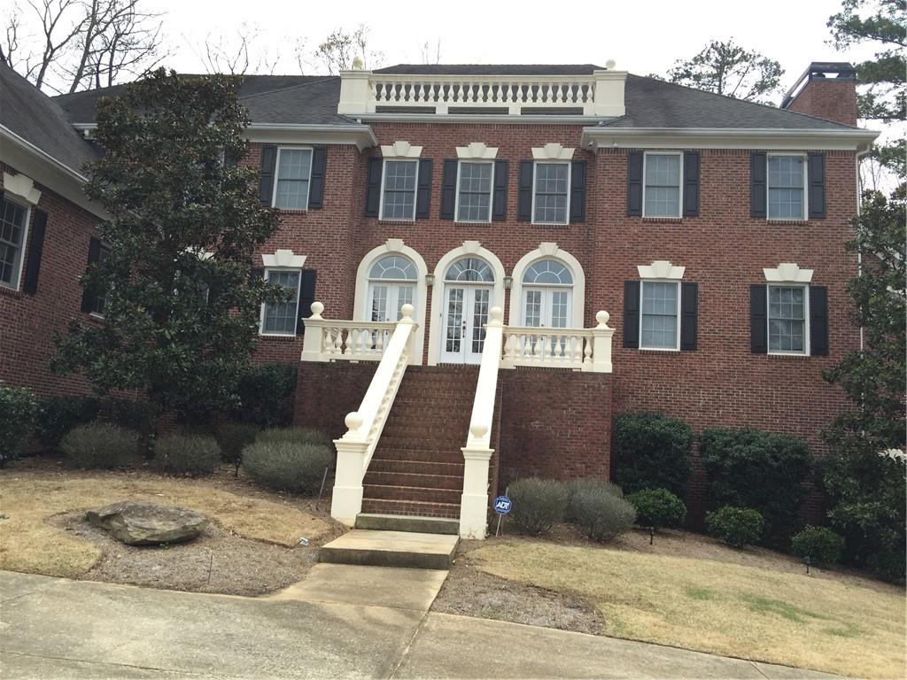 View Alpharetta, GA 30004 house