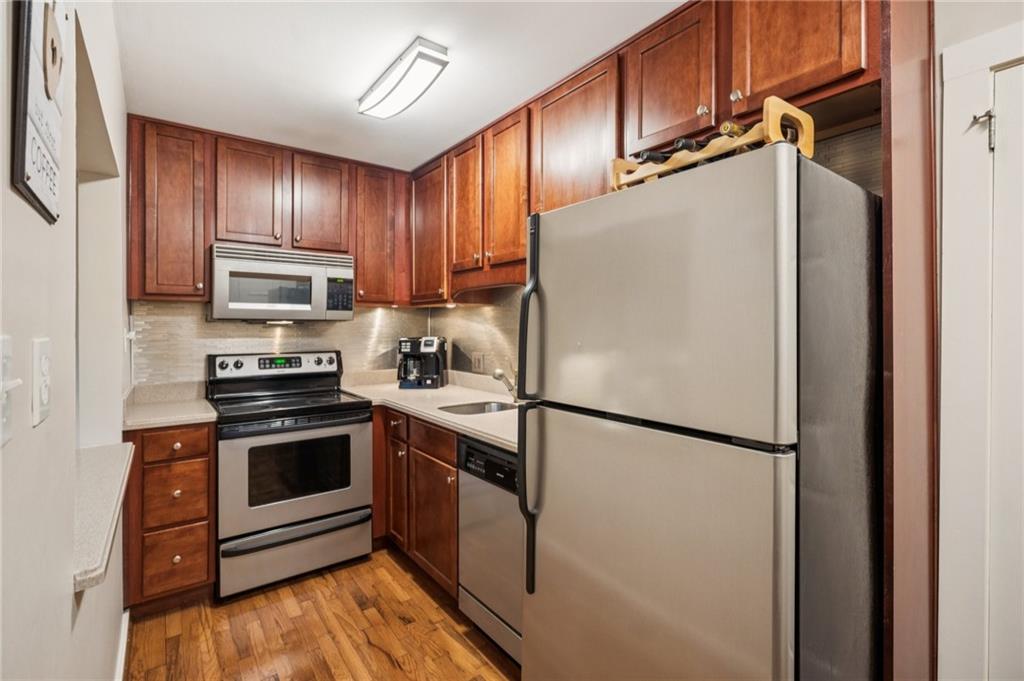 Big Canoe - Residential