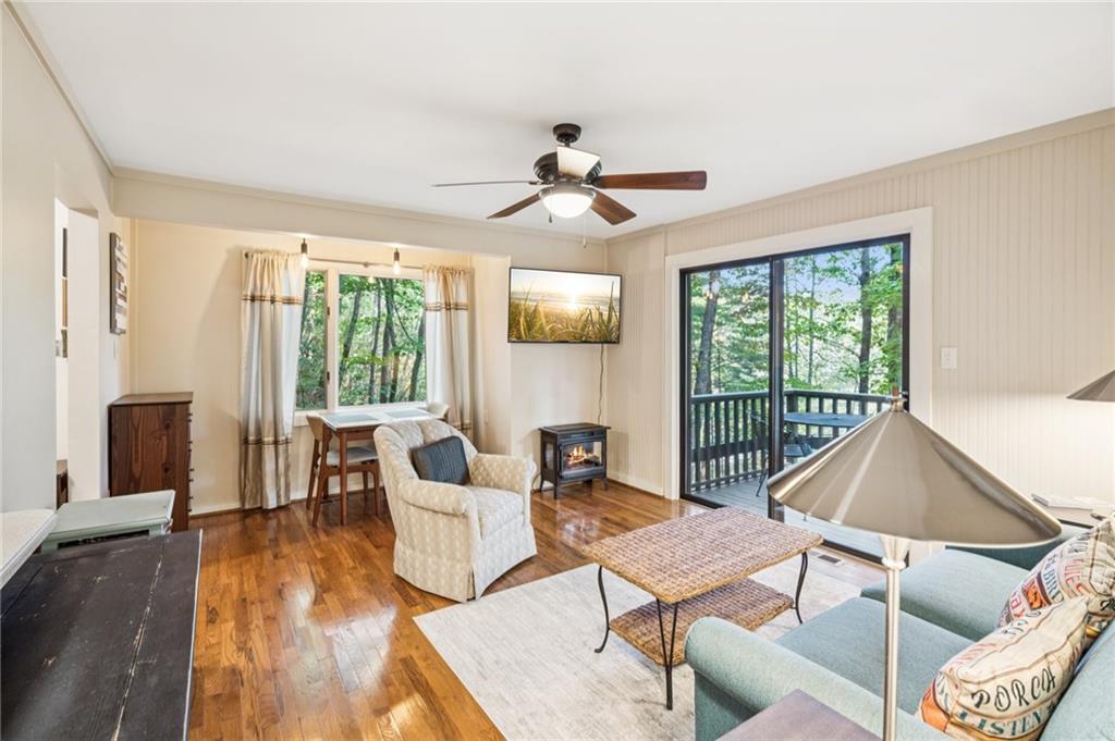 Big Canoe - Residential