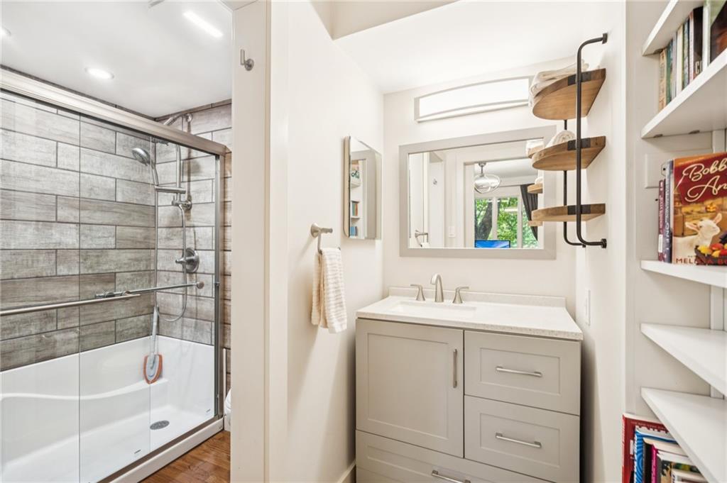 Big Canoe - Residential