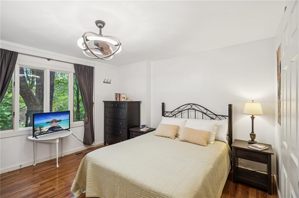 Big Canoe - Residential