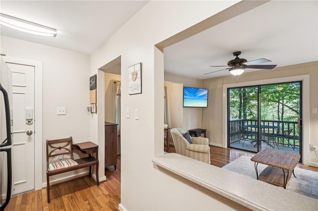 Big Canoe - Residential