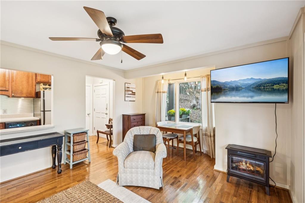 Big Canoe - Residential