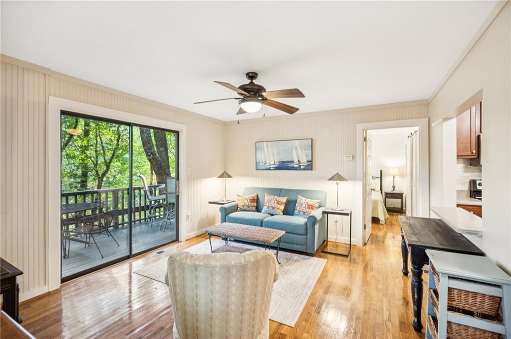 Big Canoe - Residential