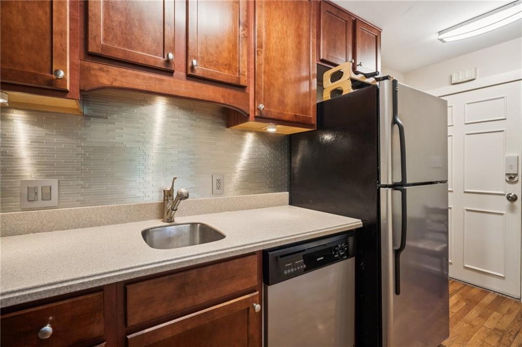 Big Canoe - Residential