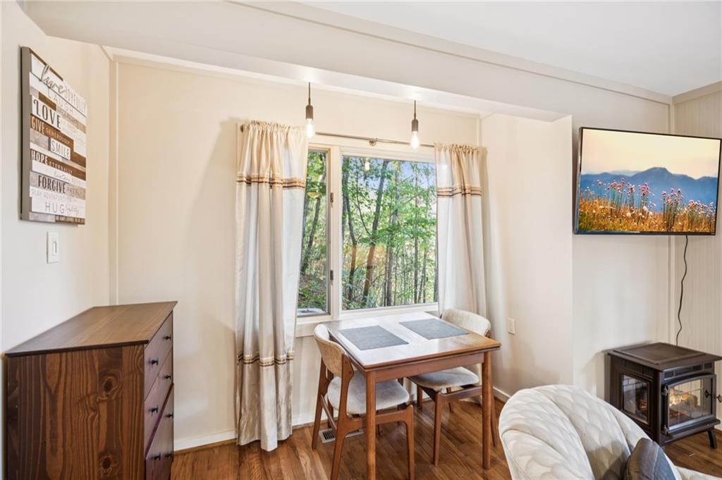 Big Canoe - Residential