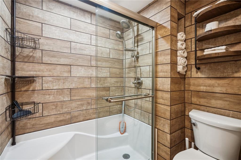 Big Canoe - Residential