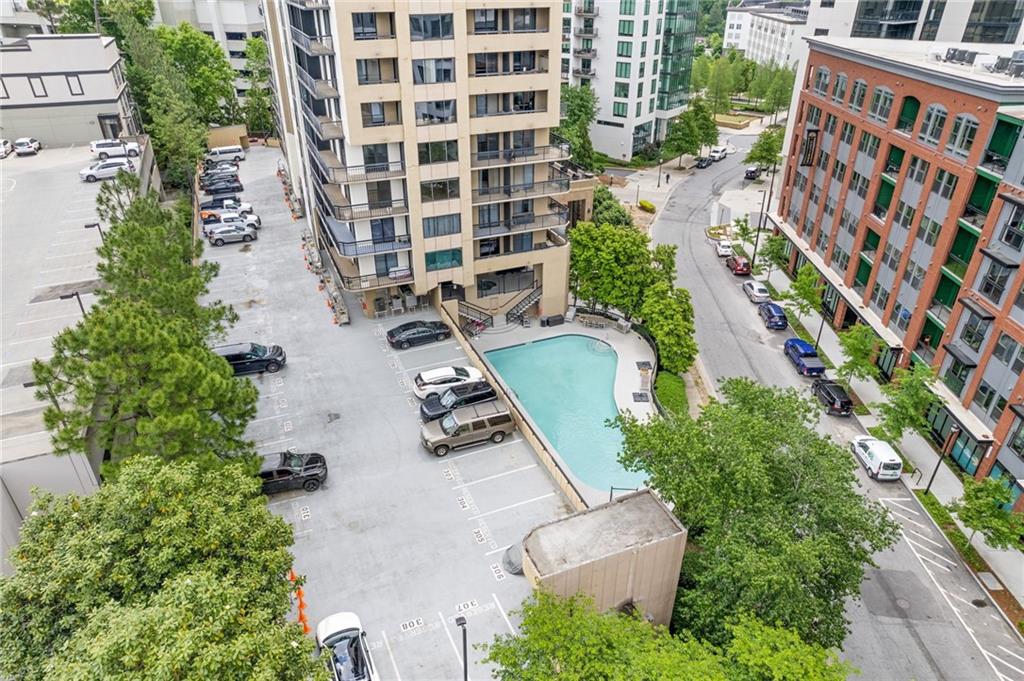 3481 Lakeside #901 Drive, Atlanta, Georgia image 33