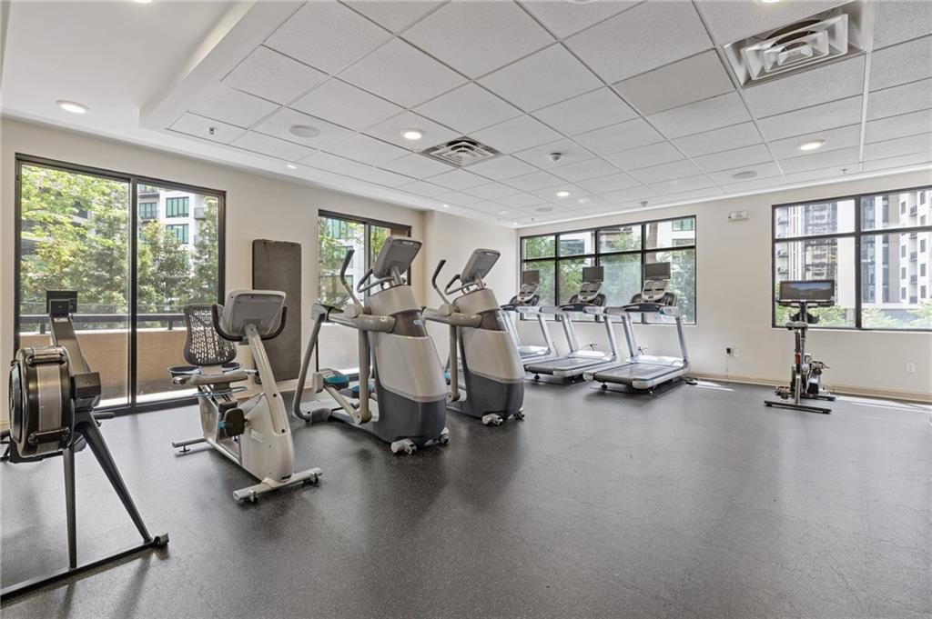 3481 Lakeside #901 Drive, Atlanta, Georgia image 27