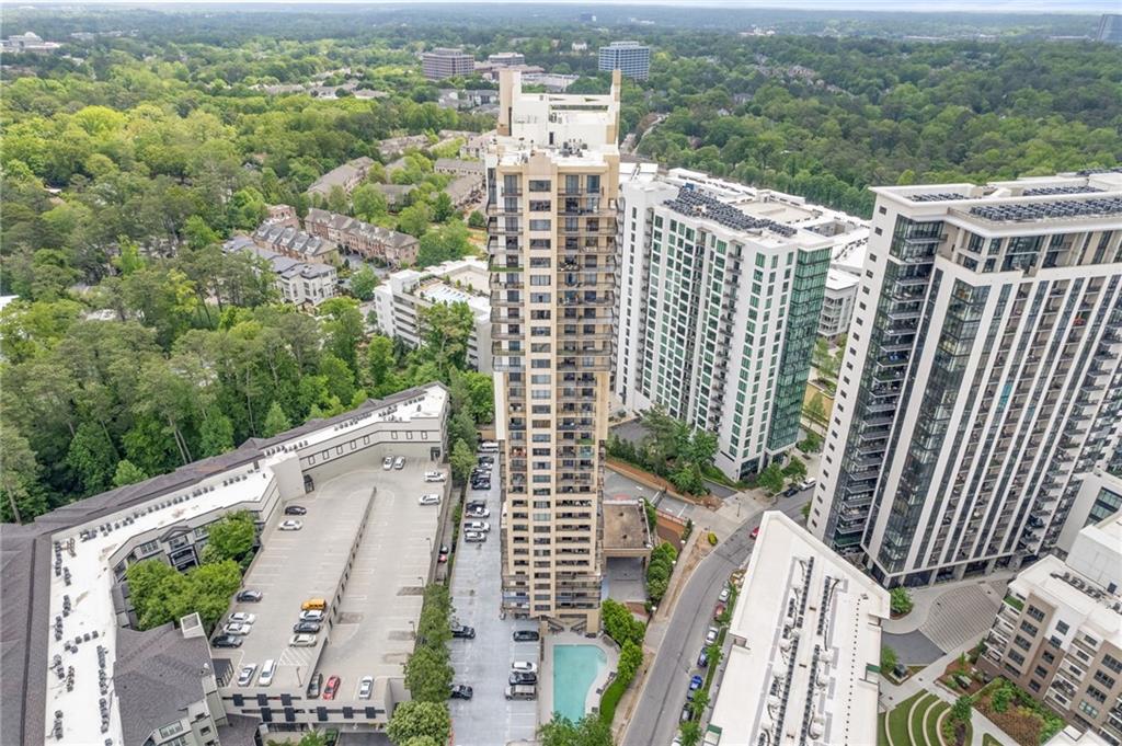 3481 Lakeside #901 Drive, Atlanta, Georgia image 34