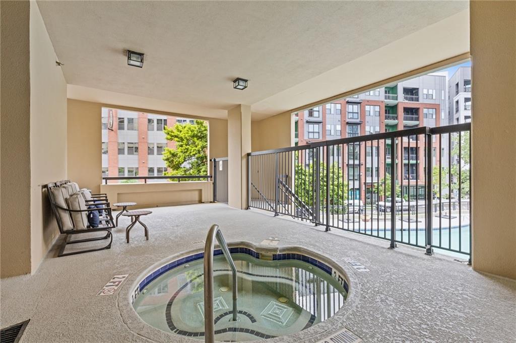3481 Lakeside #901 Drive, Atlanta, Georgia image 31